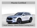 2025 CX-90 Plug-in Hybrid Thumbnail 1