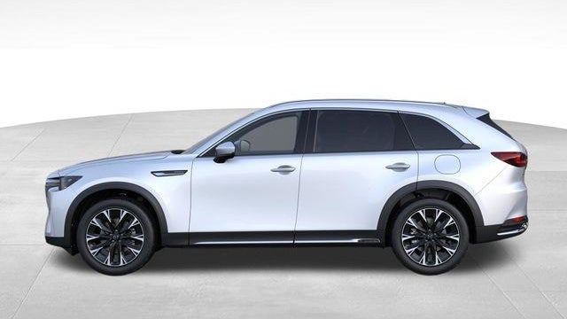 2025 Mazda CX-90 Plug-in Hybrid Premium Plus
