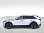 2025 CX-90 Plug-in Hybrid Thumbnail 4