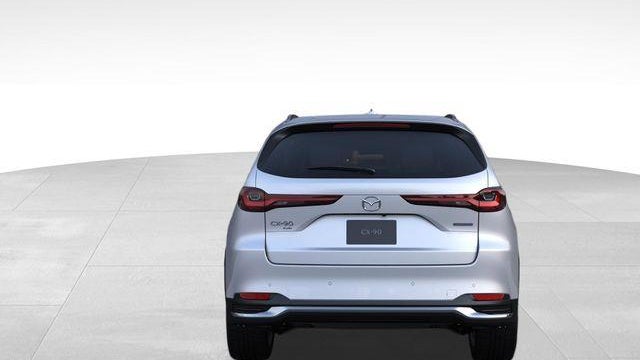 2025 Mazda CX-90 Plug-in Hybrid Premium Plus