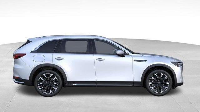2025 Mazda CX-90 Plug-in Hybrid Premium Plus