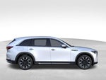 2025 CX-90 Plug-in Hybrid Thumbnail 6