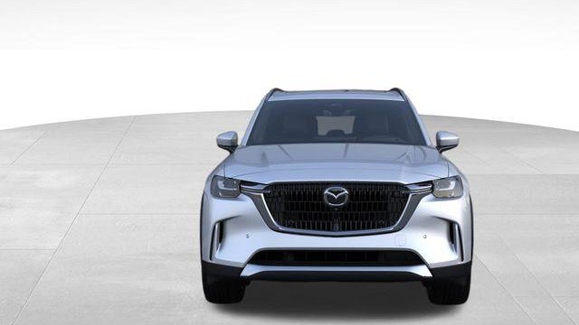 2025 Mazda CX-90 Plug-in Hybrid Premium Plus