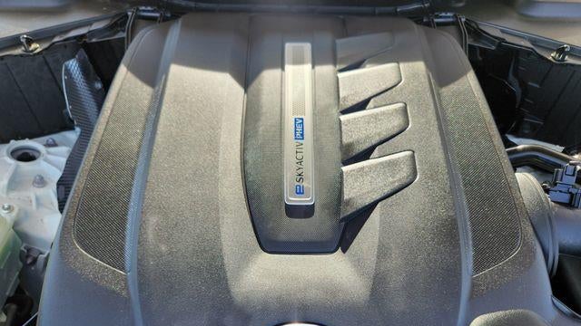 2025 Mazda CX-90 Plug-in Hybrid Premium Plus