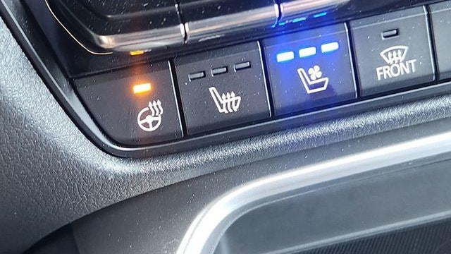 2025 Mazda CX-90 Plug-in Hybrid Premium Plus