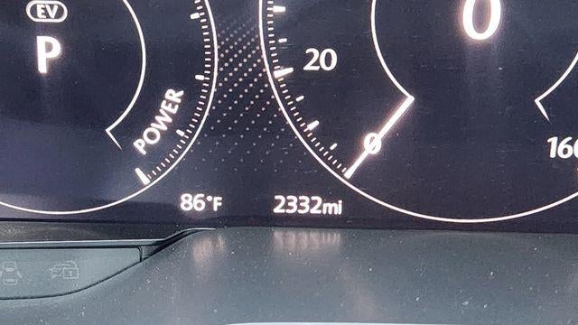 2025 Mazda CX-90 Plug-in Hybrid Premium Plus