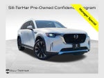 2025 CX-90 Plug-in Hybrid Thumbnail 1