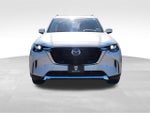 2025 CX-90 Plug-in Hybrid Thumbnail 3
