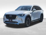 2025 CX-90 Plug-in Hybrid Thumbnail 4
