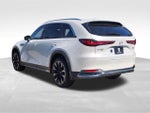 2025 CX-90 Plug-in Hybrid Thumbnail 7