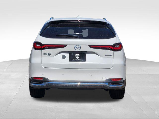 2025 MAZDA CX-9 - $49,850