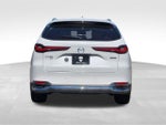 2025 CX-90 Plug-in Hybrid Thumbnail 8