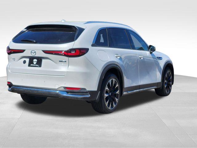 2025 MAZDA CX-9 - $49,850