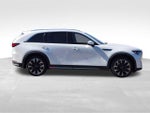 2025 CX-90 Plug-in Hybrid Thumbnail 10