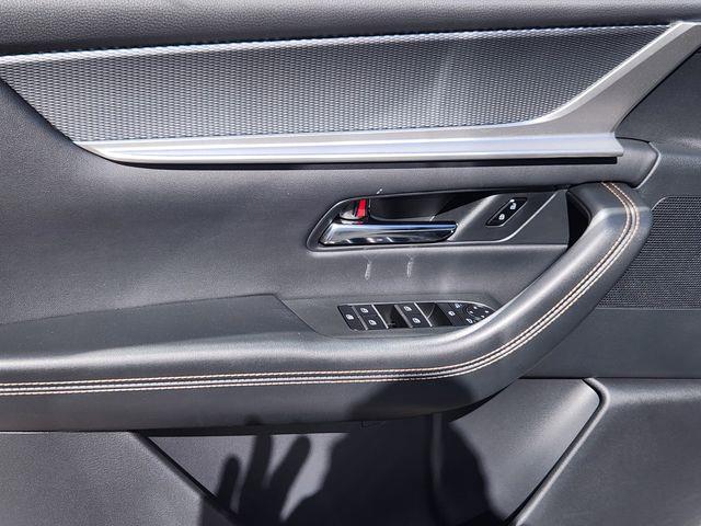 2025 MAZDA CX-9 - $49,850
