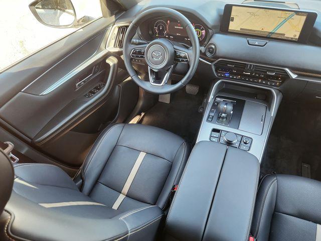 2025 MAZDA CX-9 - $49,850