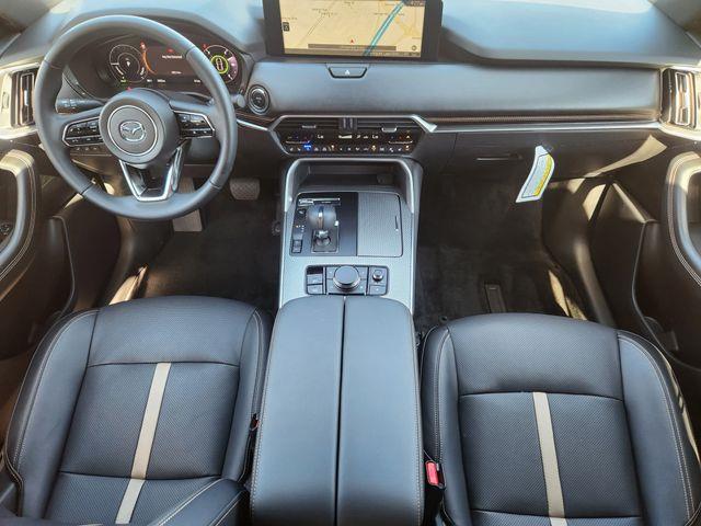 2025 MAZDA CX-9 - $49,850