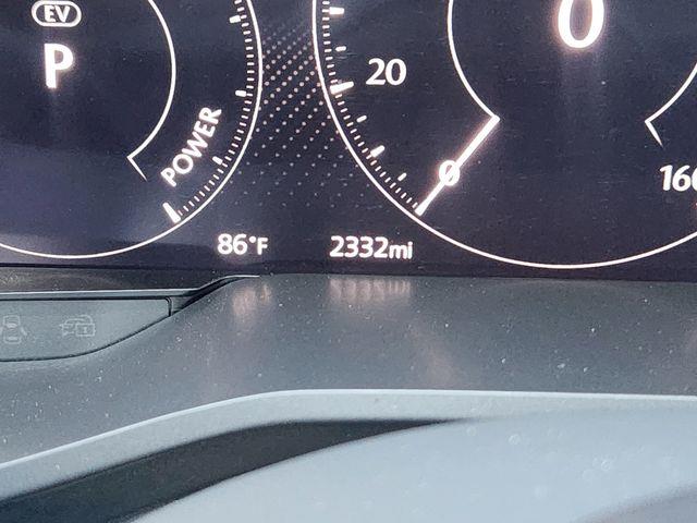 2025 MAZDA CX-9 - $49,850