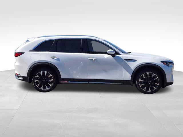 2025 MAZDA CX-9 - $46,450
