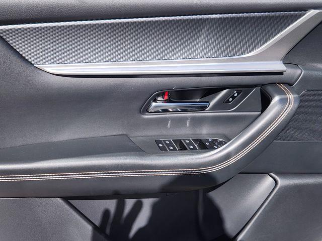 2025 MAZDA CX-9 - $46,450