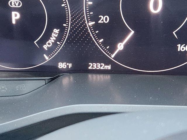 2025 MAZDA CX-9 - $46,450