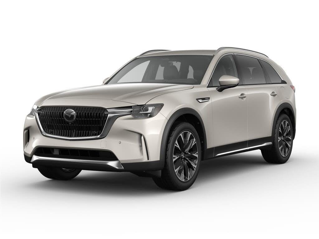 2026 MAZDA CX-9 - $48,924