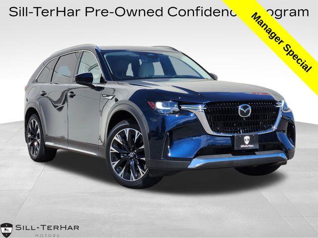 2026 MAZDA CX-9 - $49,850