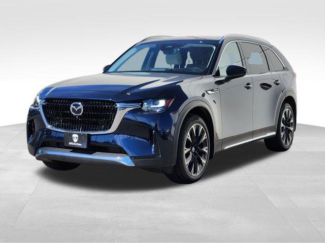 2026 MAZDA CX-9 - $49,850