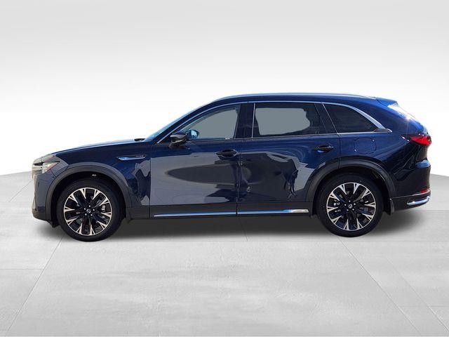 2026 MAZDA CX-9 - $49,850