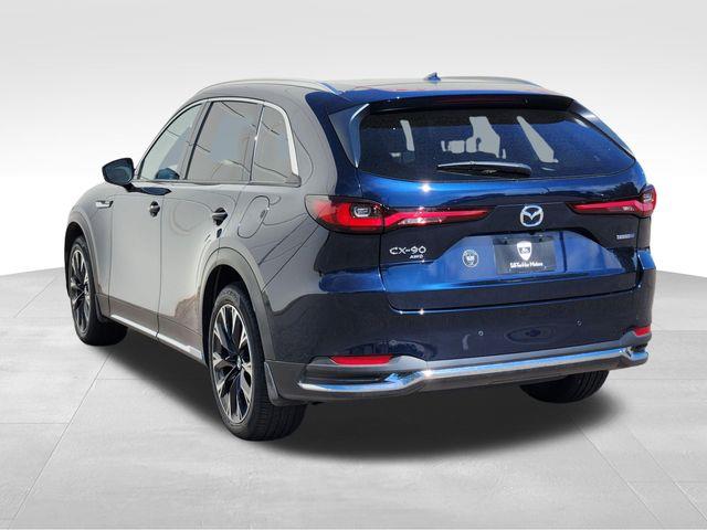 2026 MAZDA CX-9 - $49,850
