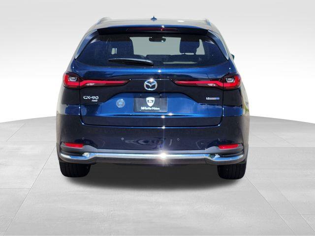 2026 MAZDA CX-9 - $49,850