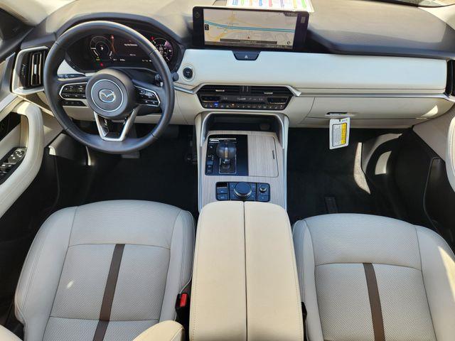 2026 MAZDA CX-9 - $49,850