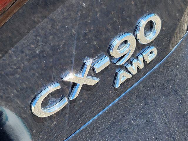 2026 MAZDA CX-9 - $49,850