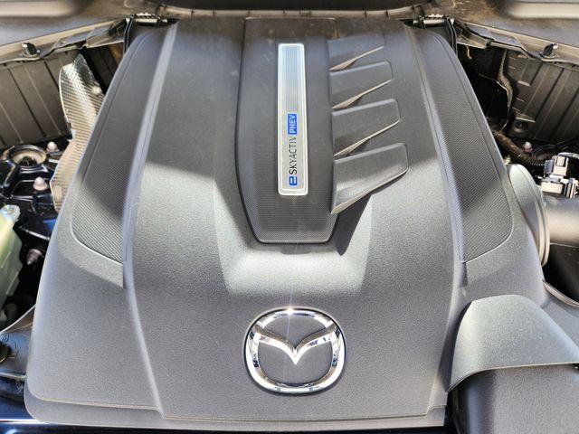 2026 MAZDA CX-9 - $49,850