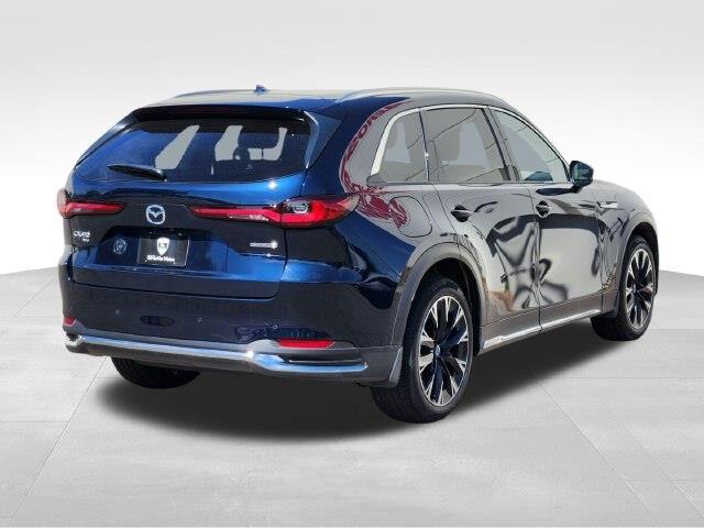 2026 MAZDA CX-9 - $49,750