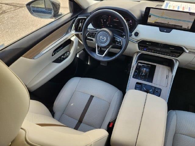 2026 MAZDA CX-9 - $49,750