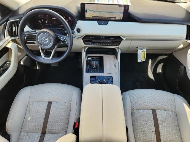 2026 MAZDA CX-9 - $49,750