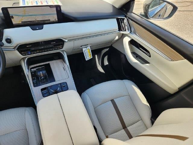 2026 MAZDA CX-9 - $49,750