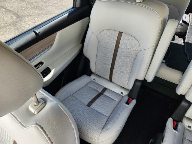 2026 MAZDA CX-9 - $49,750