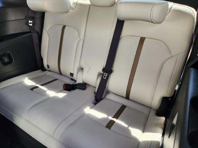 2026 MAZDA CX-9 - $49,750