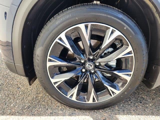 2026 MAZDA CX-9 - $49,750