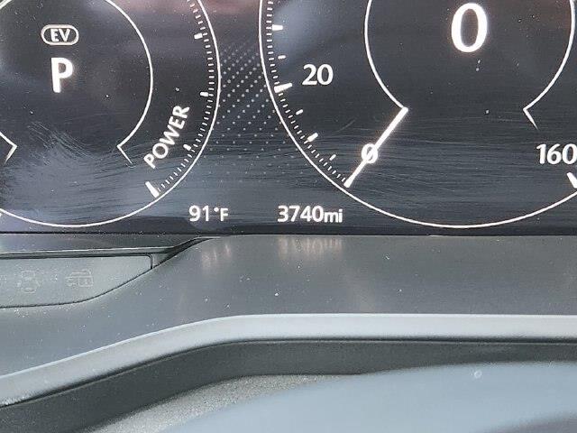 2026 MAZDA CX-9 - $49,750