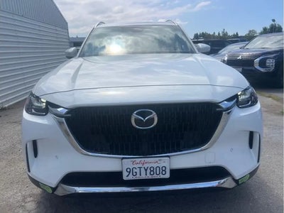 Photo of a 2024 Mazda CX-90 Plug-In Hybrid AWD Premium Plus 4DR SUV for sale