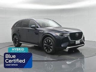 2024 Mazda CX-90 Plug-in Hybrid Premium Plus