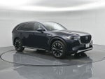 2024 CX-90 Plug-in Hybrid Thumbnail 24