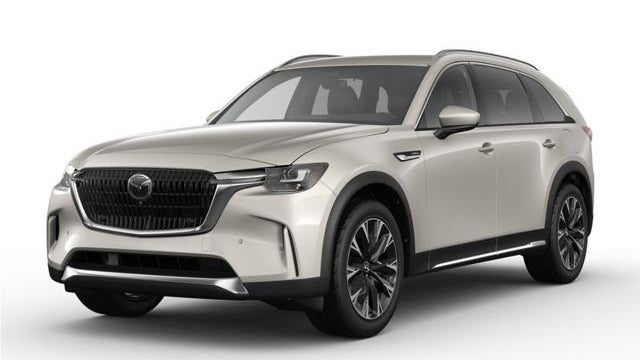Preowned 2024 Mazda CX-90 Plug-in Hybrid Premium Plus for Sale
