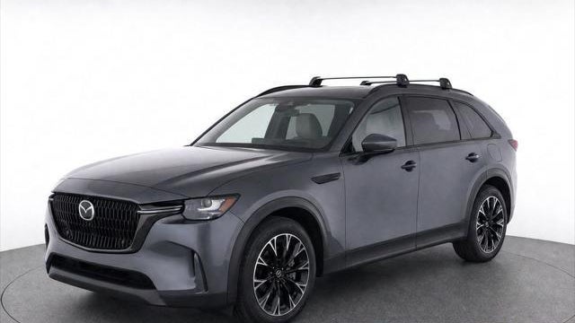 Preowned 2024 Mazda CX-90 Plug-in Hybrid Premium Plus for Sale