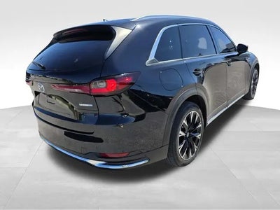 Photo of a 2024 Mazda CX-90 Plug-In Hybrid AWD Premium Plus 4DR SUV for sale