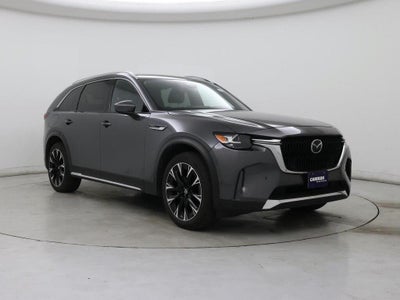 Photo of a 2024 Mazda CX-90 Plug-In Hybrid AWD Premium Plus 4DR SUV for sale