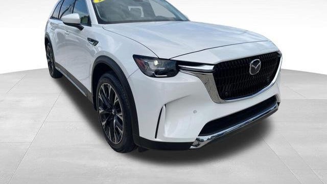 Preowned 2024 Mazda CX-90 Plug-in Hybrid Premium Plus for Sale